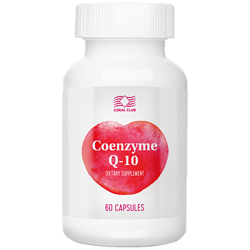 COENZYME Q 10