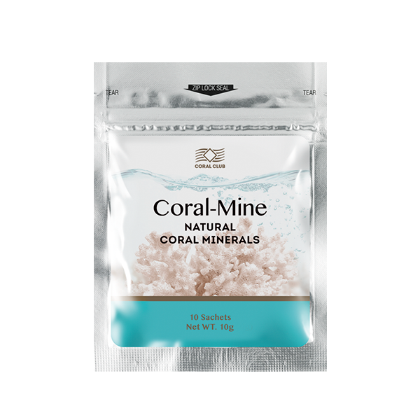 CoralMine