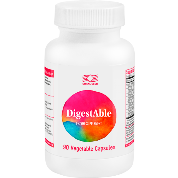 Digestable 90