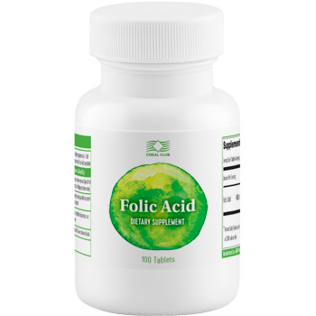 Folic Acid