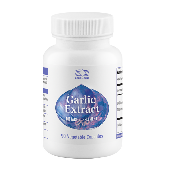 Garlic Extract