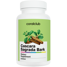 Cascara Sagrada