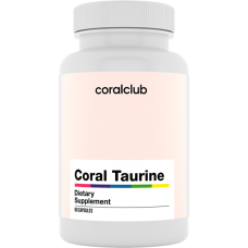 Coral Taurine