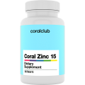 Coral Zink 15