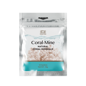 CoralMine