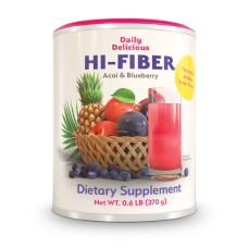 Daily Delicious Hi-Fiber