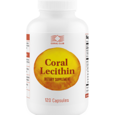 Coral Lecithin