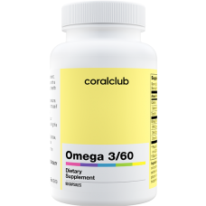 omega 3-60
